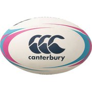 ラグビーボール RUGBY BALL AA00405 サーモンピンク(64) 5号 SIZE 5 [ラグビー ボール]