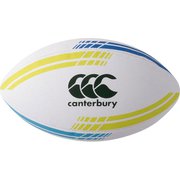 プラクティスボール（5号球） PRACTICE BALL(SIZE 5) AA00412 マルチカラー(05) [ラグビーボール]
