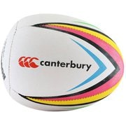 バウンスバックボール BOUNCE BACK BALL(SIZE5) AA01770 マルチカラー(05) [ラグビー 練習用品]