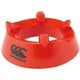 キッキング・ティー KICKING TEE AA02809 レッド(65) [ラグビー 練習用品]