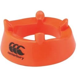 キッキング・ティー KICKING TEE AA02809 ストロベリー(67) [ラグビー 練習用品]