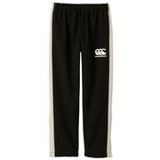 プラクティスパンツ JR.PRACTICE PANTS RGJ11525 ブラックｘグレー(BG) 130サイズ [スポーツウェア パンツ ジュニア]