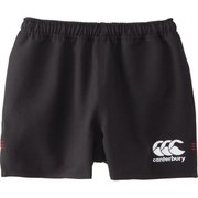 ラグビーショーツ JR.RUGBY SHORTS RGJ26059 ブラック(19) 140サイズ [ラグビーショーツ ジュニア]