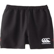 ラグビーショーツ JR.RUGBY SHORTS RGJ26059 ブラック(19) 150サイズ [ラグビーショーツ ジュニア]