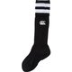 2ラインストッキング JR. 2LINE STOCKINGS ASJ03762 ブラック(19) サイズ21(21-23cm) [ソックス ジュニア]