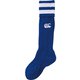 2ラインストッキング JR. 2LINE STOCKINGS ASJ03762 ロイヤルブルー(25) サイズ23(23-25cm) [ソックス ジュニア]
