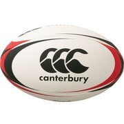 ラグビーボール（4号球） RUGBY BALL(SIZE4) AA00846 ブラック(19) [ラグビー ボール]