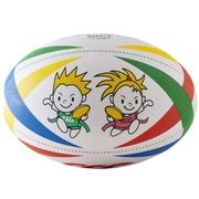 タグラグビーボール（3号球） TAG RUGBY BALL(SIZE3) AA00811 [ラグビー 練習用品]