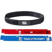 タグアソートセット TAG ASSORT SET AA00810S レッドブルー(RB) [ラグビー プロテクター用品]