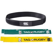 タグアソートセット TAG ASSORT SET AA00810S イエローグリーン(YG) [ラグビー プロテクター用品]