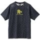 ワークアウトティ WORKOUT TEE RP32021 チャコールグレー(17) WLサイズ [アウトドア カットソー レディース]