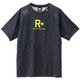 ワークアウトティ WORKOUT TEE RP32021 チャコールグレー(17) Mサイズ [アウトドア カットソー メンズ]