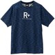 ワークアウトティ WORKOUT TEE RP32021 ネイビー(29) WLサイズ [アウトドア カットソー レディース]