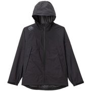 シールドパフォーマンスジャケット SHIELD PERFORMANCE JACKET RP73100 ブラック(19) Sサイズ [アウトドア 防水ジャケット メンズ]
