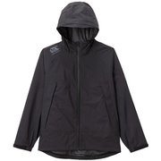 シールドパフォーマンスジャケット SHIELD PERFORMANCE JACKET RP73100 ブラック(19) Lサイズ [アウトドア 防水ジャケット メンズ]