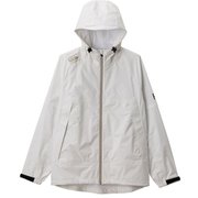 シールドパフォーマンスジャケット SHIELD PERFORMANCE JACKET RP73100 アイボリー(30) Lサイズ [アウトドア 防水ジャケット メンズ]