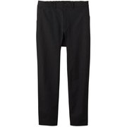 トランスファーパンツ(セミワイド)ビックサイズ TRANSFER PANTS(SEMI-WIDE) RP12625B ブラック(19) 5Lサイズ [アウトドア ロングパンツ メンズ]