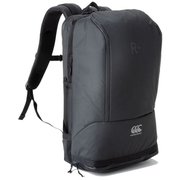 R+（アールプラス）エアーディパック R+ AIR DAY PACK AB02310 ブラック(19) [アウトドア デイパック 25L]