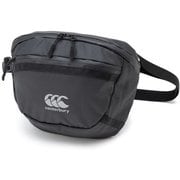 R+（アールプラス）エアーショルダーバッグ R+ AIR SHOULDER BAG AB02313 ブラック(19) [アウトドア ショルダーバッグ]