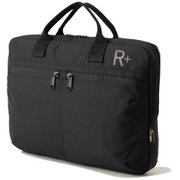R+（アールプラス）マルチケース R+ MULTI CASE AB02314 ブラック(19) [アウトドア トートバッグ]