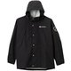 インバーカーギルライトジャケット INVERCARGILL LIGHT JACKET RA73024 ブラック(19) Mサイズ [アウトドア ジャケット メンズ]