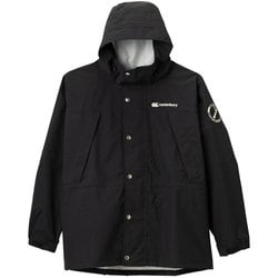 ヨドバシ.com - カンタベリー canterbury インバーカーギルライトジャケット INVERCARGILL LIGHT JACKET  RA73024 ブラック(19) Lサイズ [アウトドア ジャケット メンズ] 通販【全品無料配達】