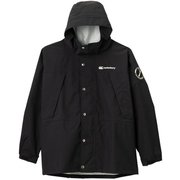 インバーカーギルライトジャケット INVERCARGILL LIGHT JACKET RA73024 ブラック(19) XLサイズ [アウトドア ジャケット メンズ]