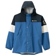 インバーカーギルライトジャケット INVERCARGILL LIGHT JACKET RA73024 リバーブルー(27) Lサイズ [アウトドア ジャケット メンズ]