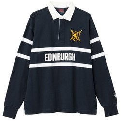 ヨドバシ.com - カンタベリー canterbury ロングスリーブラガー