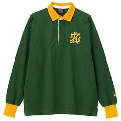 ヨドバシ.com - カンタベリー canterbury ロングスリーブラガー