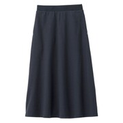 ラガースカート W'S RUGGER SKIRT WA53372 ネイビー(29) Mサイズ [アウトドア スカート]