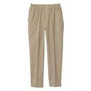 リラックスパンツ W'S RELAX PANTS WA13376 カーキ(34) Mサイズ [コンディショニングウェア ロングパンツ レディース]