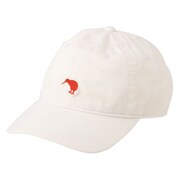リボンキャップ W'S RIBBON CAP AC03472 オフホワイト(11) [スポーツウェア アクセサリ キャップ]