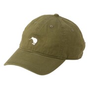 リボンキャップ W'S RIBBON CAP AC03472 ライトオリーブ(46) [スポーツウェア アクセサリ キャップ]