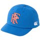 ショートブリムキャップ KIDS SHORT BRIM CAP ACJ03466 ロイヤルブルー(25) [アウトドア 帽子 キッズ]