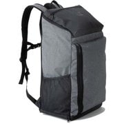 ディパック DAY PACK AB02300 チャコールグレー(17) [アウトドア デイパック 40L]