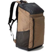 ディパック DAY PACK AB02300 カーキ(34) [アウトドア デイパック 40L]