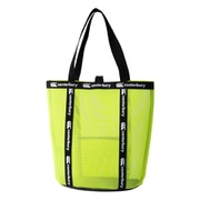 ヨドバシ.com - メッシュバケットトートバッグ MESH BUCKET TOTE BAG