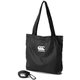 ラグビーボールキーリングバッグ RUGBY BALL KEYRING BAG AB02309 ブラック(19) [アウトドア エコバッグ]