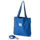 ラグビーボールキーリングバッグ RUGBY BALL KEYRING BAG AB02309 ロイヤルブルー(25) [アウトドア エコバッグ]