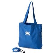 ラグビーボールキーリングバッグ RUGBY BALL KEYRING BAG AB02309 ロイヤルブルー(25) [アウトドア エコバッグ]