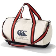 ヘビーオンス キャンバスダッフル HEAVY oz CANVAS DUFFEL AB00840 レッド(65) [スポーツ用品 ボストンバッグ]
