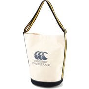 ヘビーオンズ キャンバスショルダーバッグ HEAVY OZ CANVAS SHOULDER BAG AB01732 オフホワイト(11) [アウトドア ショルダーバッグ]