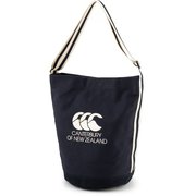 ヘビーオンズ キャンバスショルダーバッグ HEAVY OZ CANVAS SHOULDER BAG AB01732 ネイビー(29) [アウトドア ショルダーバッグ]
