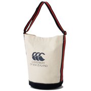 ヘビーオンズ キャンバスショルダーバッグ HEAVY OZ CANVAS SHOULDER BAG AB01732 レッド(65) [アウトドア ショルダーバッグ]
