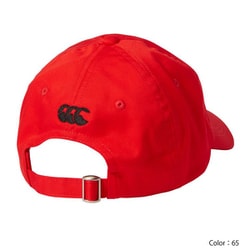 ヨドバシ.com - カンタベリー canterbury コットンロウキャップ