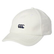 ラグビージャージキャップ RUGBY JERSEY CAP AC03456 オフホワイト(11) [スポーツウェア アクセサリ キャップ]