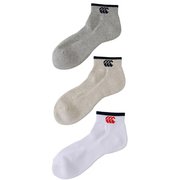 3Pソックス 3P SOCKS AS02980 サイズ25(25-27cm) [アウトドア ソックス]