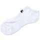 デオドラントアンクルソックス DEODORANT ANKLE SOCKS AS02982 ホワイト(10) サイズ23(23-25cm) [アウトドア ソックス]