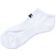 デオドラントアンクルソックス DEODORANT ANKLE SOCKS AS02982 ホワイト(10) サイズ23(25-27cm) [アウトドア ソックス]